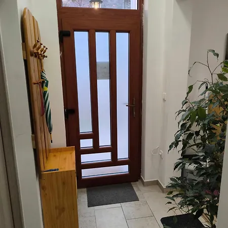 Patricia Apartamento Keszthely