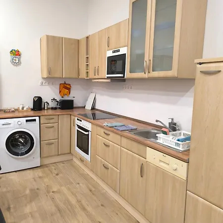 Patricia Apartamento