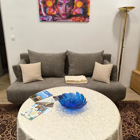 Patricia 아파트 *